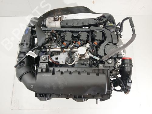 Engine CITROËN C4 III (BA_, BB_, BC_) 1.2 PureTech 130 (BAHNSA, BAHNSB) | BP33294840M1  - Image 6