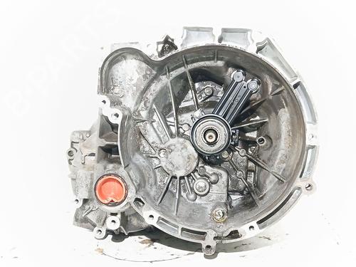 Used Gearbox FORD FIESTA V (JH_, JD_) [2001-2014]  22752108
