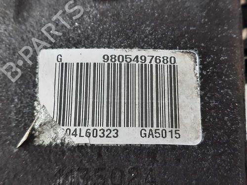 Left front brake caliper PEUGEOT 2008 I (CU_) | BP20686632M105 - Image 3
