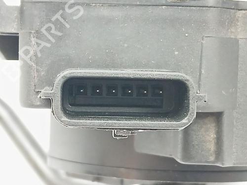 Pedal NISSAN QASHQAI / QASHQAI +2 I (J10, NJ10, JJ10E) 2.0 All-wheel Drive | BP25593171I4 
