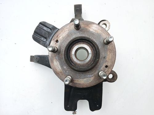 Used Right front steering knuckle Right front steering knuckle KIA CARENS IV 1.7 CRDi (116 hp) 28539763 28539763