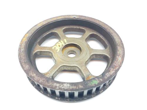 Used Pulley LAND ROVER RANGE ROVER SPORT I (L320) 2.7 D 4x4 (190 hp) 20682865