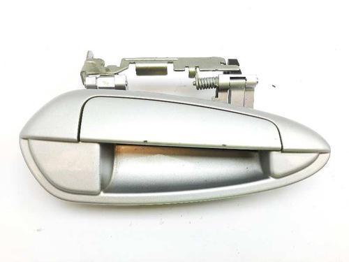 Used Front right exterior door handle FIAT PUNTO EVO (199_) 1.3 D Multijet (199AXC1A, 199BXC1A, 199AXT1A, 199BXT1A) (75 hp) 20681631
