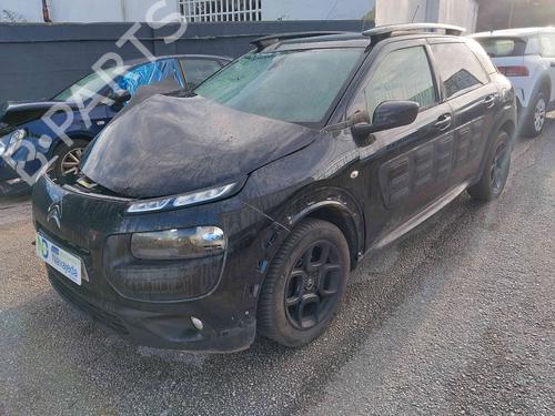 Alternator CITROËN C4 CACTUS Van (0B_, 0P_) PureTech 110 | BP31679921M7 - Image 8