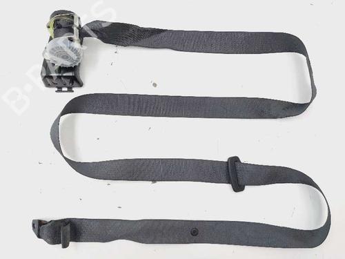 Used Rear left seatbelt OPEL ASTRA J (P10) [2009-2016]  20686415