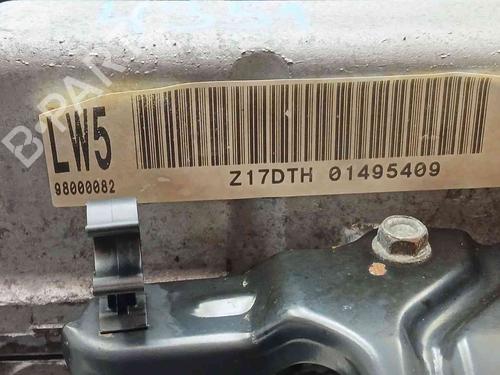 Engine OPEL ASTRA H (A04) 1.7 CDTI (L48) | BP39141404M1 - Image 2