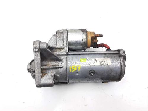Starter RENAULT MEGANE II Estate (KM0/1_) | BP9261160M8