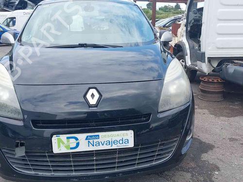 Used Parts RENAULT GRAND SCÉNIC III (JZ0/1_) 1.5 dCi (JZ09, JZ0D, JZ10, JZ14, JZ1G, JZ29, JZ2C) 4936771