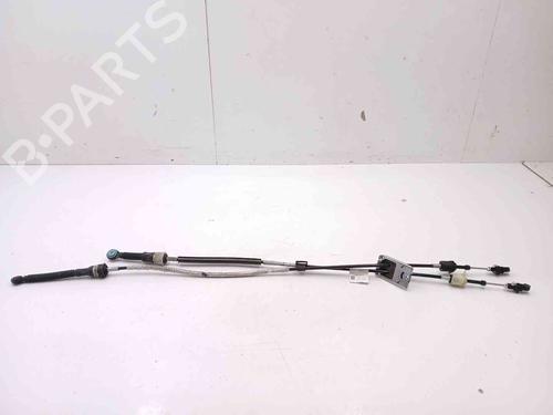 Used Cable Cable JEEP RENEGADE SUV (BU, B1, BV) 1.6 MultiJet (130 hp) 40262873 40262873