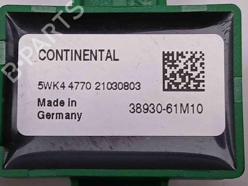 Electronic sensor SUZUKI SX4 S-Cross (JY) 1.4 T (AKK414) | BP38019538M84 - Image 4