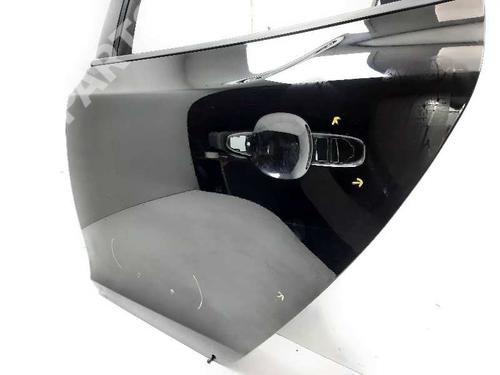 Left rear door VOLVO V40 Hatchback (525) D2 | BP11256980C4 