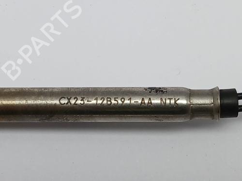 Electronic sensor JAGUAR XF I (X250) 3.0 D | BP26525609M84 - Image 4
