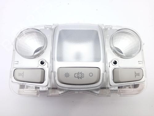 Kabinelys Kabinelys CITROËN C5 AIRCROSS (A_) 1.2 PureTech 130 (ARHNSJ) (131 hp) 22196438 22196438