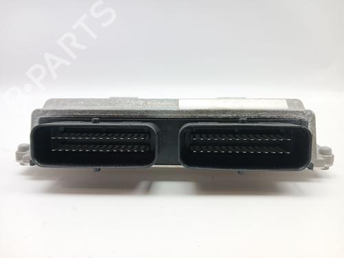 Engine control unit (ECU) DACIA DOKKER MPV (KE_) | BP34162275M57 - Image 3