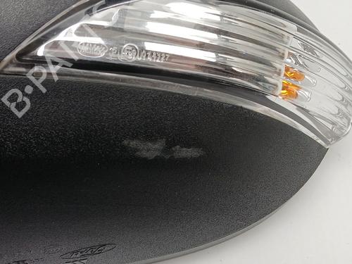 Retrovisor esquerdo FORD FIESTA VI (CB1, CCN) 1.0 EcoBoost | BP29612326C26 