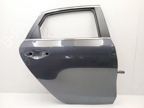 Dør højre bagtil Dør højre bagtil KIA CEED (CD) 1.6 CRDi 136 (136 hp) 21385433 21385433