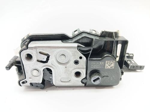 Used Rear right lock Rear right lock 22758533 22758533