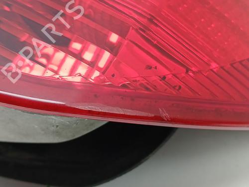 Right taillight BMW 1 (E81) 118 i | BP29885423C35 - Image 2