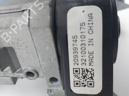 Electronic module CHEVROLET CRUZE Station Wagon (J308) | BP31941194M83