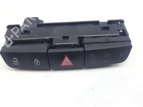 Used Warning switch Warning switch OPEL INSIGNIA A Sports Tourer (G09) 2.0 CDTI (35) (131 hp) 20680883 20680883