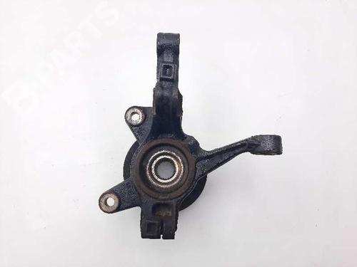 Right front steering knuckle FORD FIESTA VI (CB1, CCN) 1.4 TDCi | BP9260689M26 