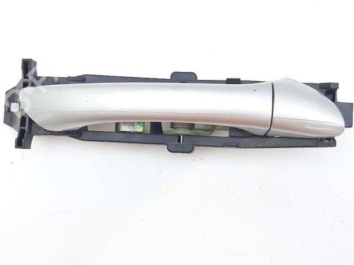 Used Rear right exterior door handle MERCEDES-BENZ C-CLASS (W203) C 320 (203.064) (218 hp) 20679485