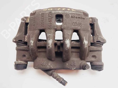 Right front brake caliper FIAT DUCATO Van (250_)  | BP15404054M104 