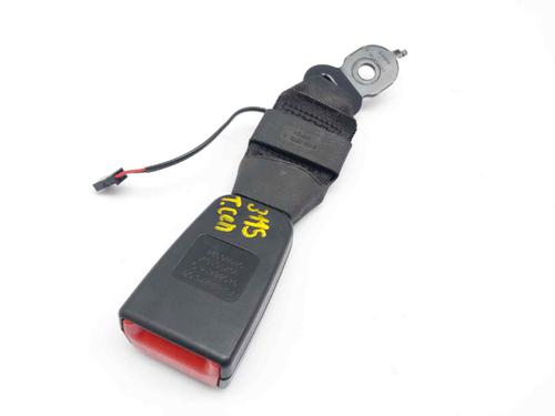 Rear center seatbelt BMW 5 (F10) 535 d | BP20683318I27 