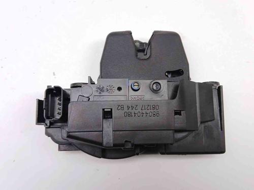 Tailgate lock CITROËN C4 Picasso II 1.6 BlueHDi 120 | BP36991499C101 - Image 2