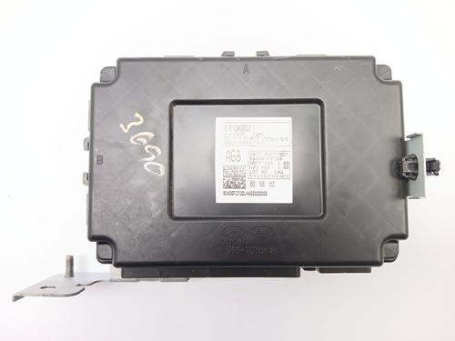Used Electronic module Electronic module HYUNDAI ELANTRA VI Saloon (AD, ADA) 1.6 D (136 hp) 22929984 22929984