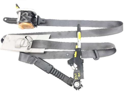 Used Front left seatbelt Front left seatbelt HONDA CIVIC VIII Hatchback (FN, FK) 2.2 CTDi (FK3) (140 hp) 9736895 9736895
