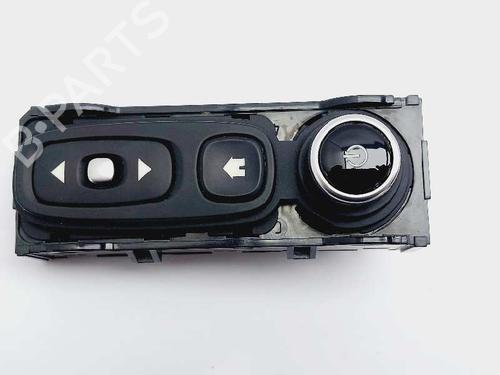 Used Switch Switch RENAULT CLIO IV (BH_) 0.9 TCe 90 (BHNF, BHMA, BHMH, BHJK, BHJR) (90 hp) 20684737 20684737