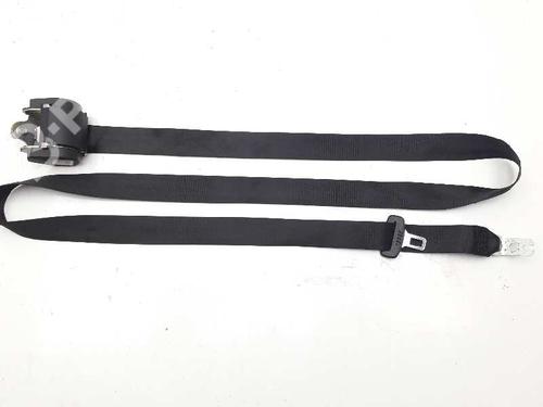 Used Rear left seatbelt AUDI A4 B8 Avant (8K5) [2007-2017]  9260017