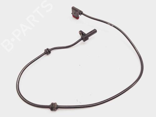 Used Electronic sensor Electronic sensor MERCEDES-BENZ S-CLASS (W221, V221) S 320 CDI (221.022, 221.122) (235 hp) 1425911 1425911