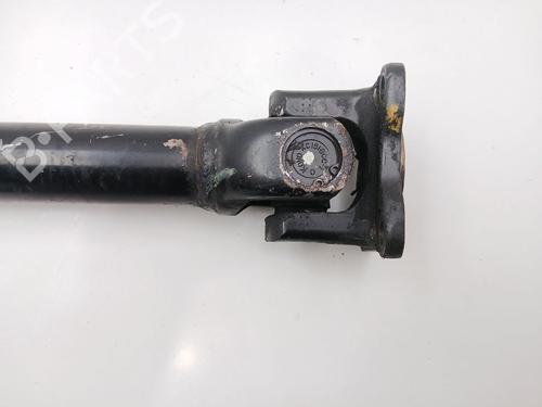 Driveshaft SUZUKI VITARA Cabrio (ET, TA) 1.6 i 16V (TA02, SE416) | BP29638065M37 
