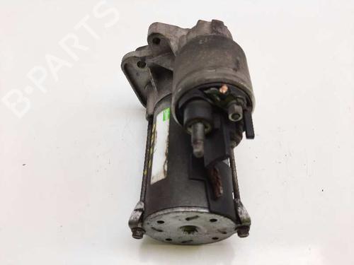 Starter RENAULT MEGANE III Hatchback (BZ0/1_, B3_) | BP20681602M8 - Image 2