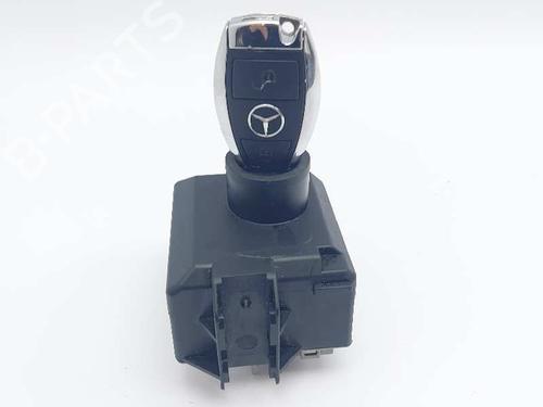 Used Ignition barrel MERCEDES-BENZ GLA-CLASS (X156) GLA 220 d (156.903) (177 hp) 15595566