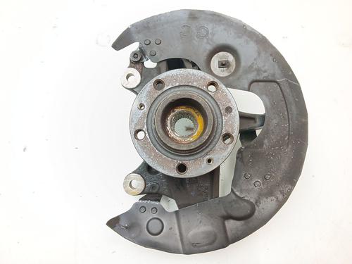 Used Left front steering knuckle Left front steering knuckle CITROËN C4 Grand Picasso II (DA_, DE_) 2.0 BlueHDi 150 (150 hp) 27997222 27997222
