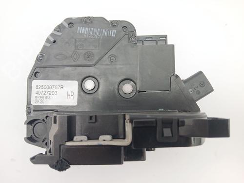 Rear right lock RENAULT CLIO IV (BH_) 0.9 TCe 90 (BHNF, BHMA, BHMH, BHJK, BHJR) | BP26294961C99 