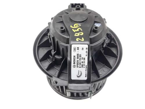 Heater blower motor FORD FIESTA VI (CB1, CCN) 1.0 EcoBoost | BP10695688M62 