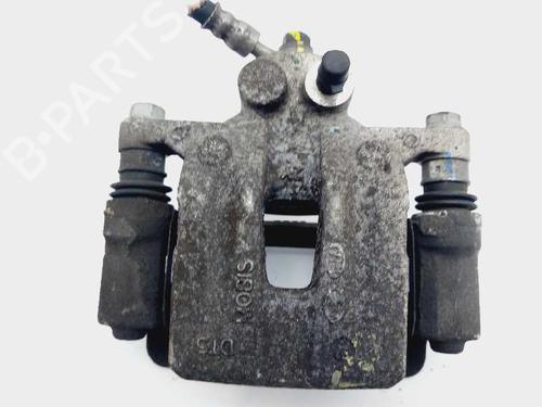 Used Right rear brake caliper KIA SPORTAGE III (SL) [2009-2017]  20684364