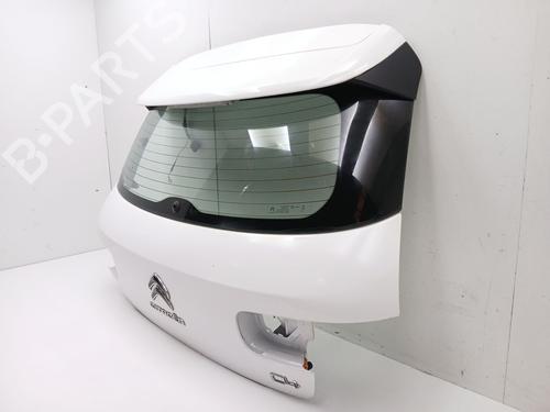 Tailgate CITROËN C4 CACTUS 1.5 BlueHDi 100 | BP31880738C6