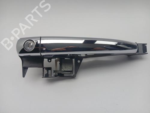 Used Front left exterior door handle Front left exterior door handle VW POLO V (6R1, 6C1) 1.2 TSI (90 hp) 32169859 32169859