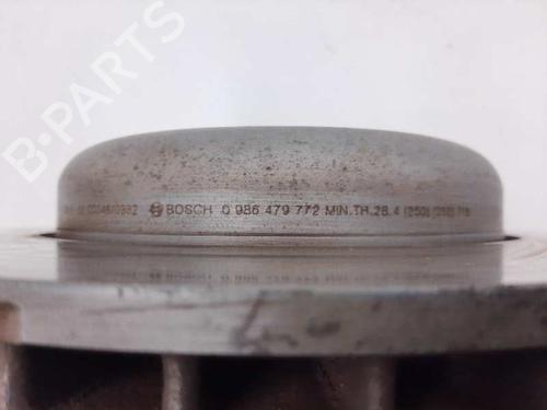 Other BMW 5 (F10) 525 d | BP20681155O1 