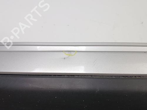 Rear bumper NISSAN QASHQAI / QASHQAI +2 I (J10, NJ10, JJ10E) 2.0 All-wheel Drive | BP25604545C8 