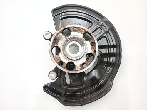 Used Left front steering knuckle MERCEDES-BENZ A-CLASS (W176) A 200 CDI / d (176.008) (136 hp) 30787641