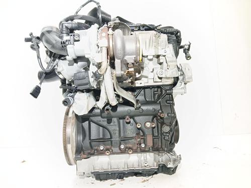 Engine SKODA OCTAVIA III Combi (5E5, 5E6) 1.8 TSI | BP23445941M1 - Image 4
