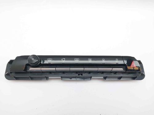 Used Climate control CITROËN C5 AIRCROSS (A_) [2018-2025]  13116361