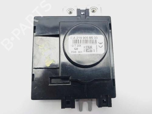 Used Electronic module Electronic module MERCEDES-BENZ CLS Shooting Brake (X218) CLS 350 CDI / d (218.923) (265 hp) 17921145 17921145