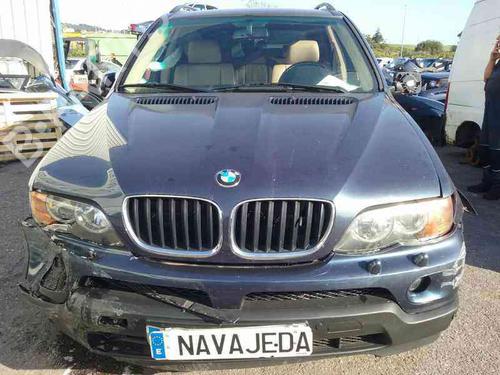 Driveshaft BMW X5 (E53) | BP8543883M37 - Image 6